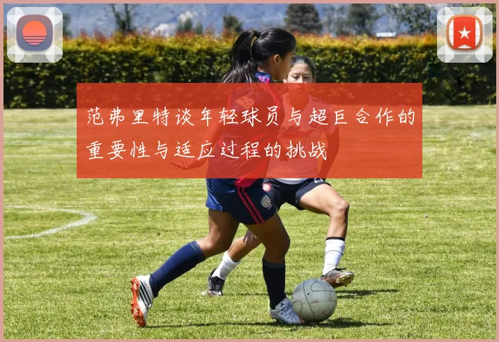范弗里特谈年轻球员与超巨合作的重要性与适应过程的挑战